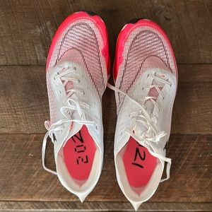 Nike Vaporfly Womens 9.5